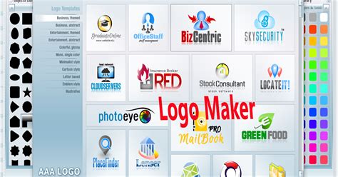 Best Programs To Create Logos Carelop