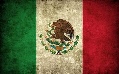 Flag Mexican Mexico Wallpapers