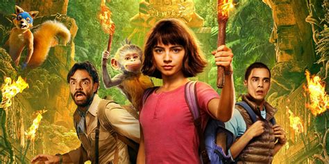 Sleazy Dora The Explorer Review Goes Viral For Sexualizing Dor