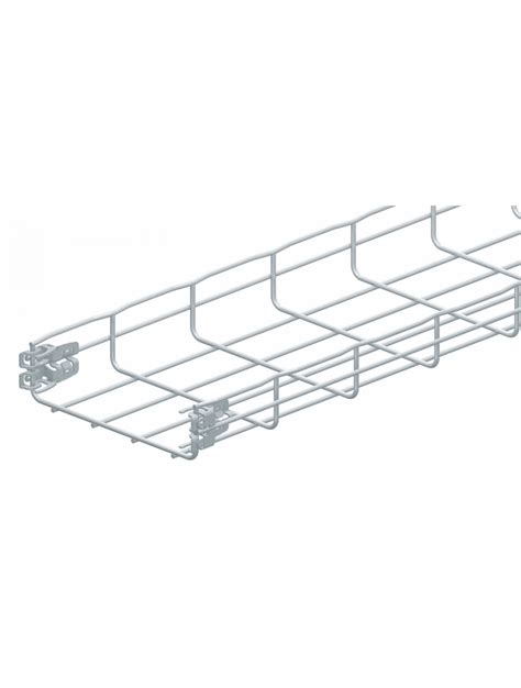 Legrand Cablofil Wire Cable Trayfcfa54200ez 3m