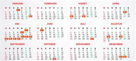 Jadwal Libur Lebaran 2021 Kalender 2021 Indonesia Lengkap Dengan