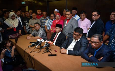 Ketua menteri melaka merupakan ketua badan eksekutif bagi kerajaan negeri melaka. Calon Ketua Menteri Melaka ambil kira 13 ADUN BN - Zahid