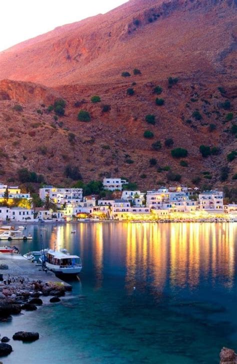 Gorgeous Villages In Crete You Should Visit During Your Holiday On The