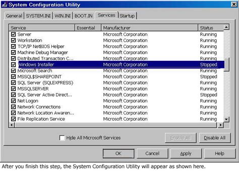 Windows Installer Service Kan Niet Worden Geopend Microsoft 365 Apps