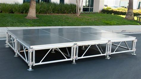 5 Factors For Choosing The Right Portable Stage Stagedrop 1 800 887