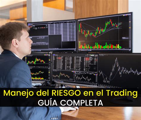 Manejo De Riesgo En El Trading Mary Day Trader