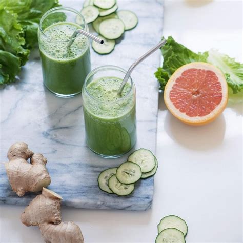 There are lots of awesome healthy juice recipes to try, and you'll find that they will improve your health in many ways. 13 Healthy, Homemade Juice Recipes ...