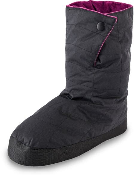 Cabiniste Down Booties Womens Rei Co Op