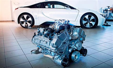Please confirm the accuracy of the included equipment by calling us prior to purchase. Bmw I8 Engine Swap