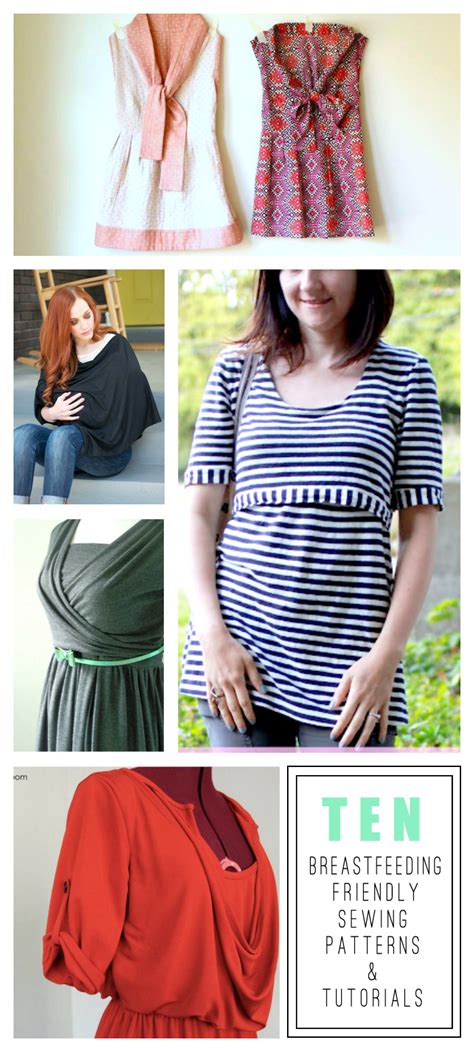 We did not find results for: Got Milk? 10 Patterns and DIYs for Breastfeeding Moms | Diy maternity clothes, Maternity sewing ...