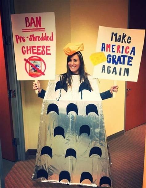 Of The Best Halloween Costume Ideas Weve Ever Seen Punny