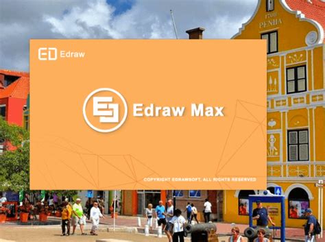 Edraw Max All In One Best Diagram App For Mac Os Review Techwibe