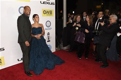 The Best Moments From The 47th Naacp Image Awards The Rickey Smiley Morning Show