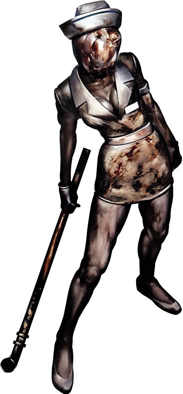 Bubble Head Nurse Slender Fortress Wiki Fandom Powered