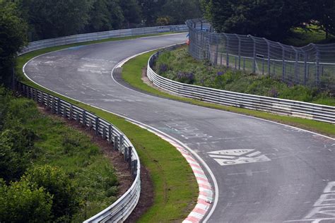 Nürburgring Race Track Nürburg Germany  Race Courses Stay On