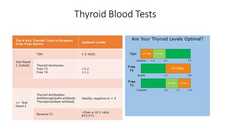 Tsh Wreflex To Ft4 Testing For Thyroid Function Excel Male Trt Forum