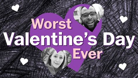 Having A Disappointing Valentines Day Youre Not The Only One The Washington Post