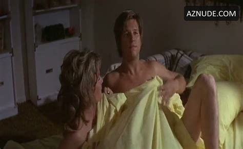 Jeff Bridges Shirtless Straight Scene In The Last American Hero