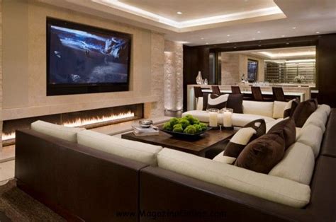 Stunning Modern Living Room Design Ideas Get Lost In The