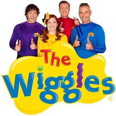 Official The Wiggles Youtube