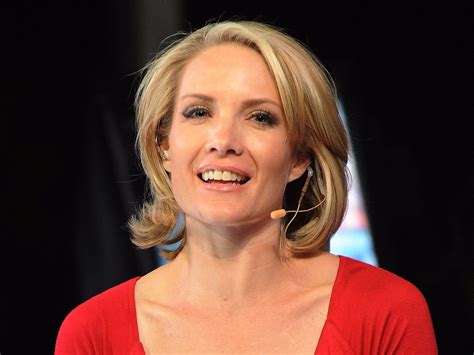 Dana Perino How 20 Somethings Can Plan A Successful Career Business