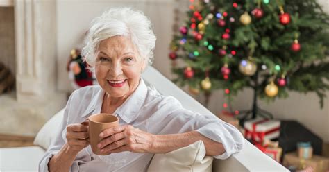 It is always important to choose a practical gift that will definitely make life easier for her. » Holiday Gifts for Seniors