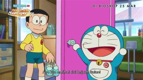 Adik Doraemon Nama Apa Colin Carr