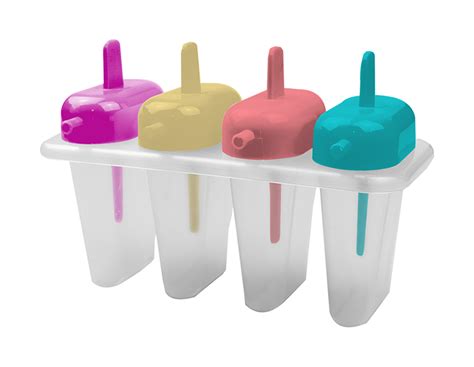 Lip And Sip Ice Lolly Maker Livemoor