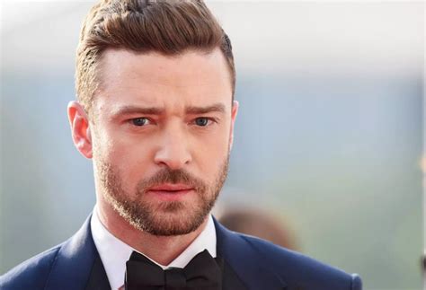 Justin Timberlake Cancels Remaining 2018 Tour Dates