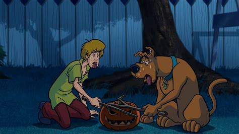 ‎happy Halloween Scooby Doo 2020 Directed By Maxwell Atoms • Reviews Film Cast • Letterboxd