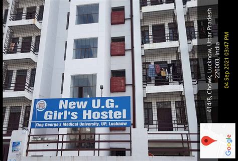 New Ug Girls Hostel