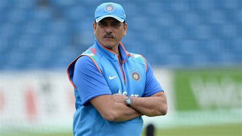 Ravi Shastri Biography Age Height Weight Like Birthdate And Other