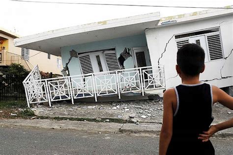 Temblores (internationaler titel tremors, dt. Esta es la razón por la que hay tantos temblores en Puerto ...
