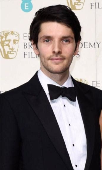 Colin Morgan Death Fact Check Birthday And Age Dead Or Kicking