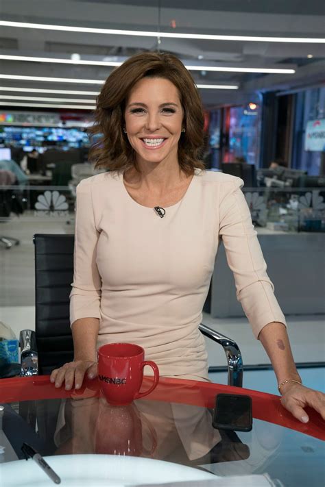 Stephanie Ruhle Hot Sex Picture