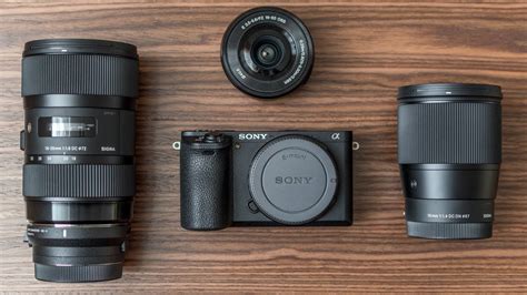 Sigma Zoom Lens For Sony A6000 Bill C Blackwell Blog