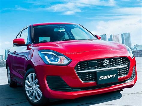 Maruti suzuki executive had expressed his concerns about ev acceptability earlier, the company had scheduled the launch of its electric car for 2020. 2021 Maruti Suzuki Swift Facelift is scheduled to launch ...