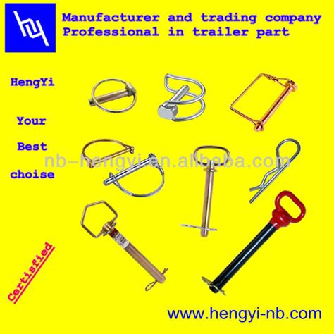 Types Locking Pins Buy Types Locking Pinslocking Cotter Pinspring