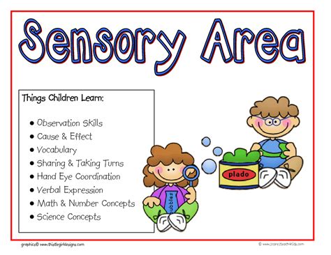 Free Printable Learning Center Signs Free Printable