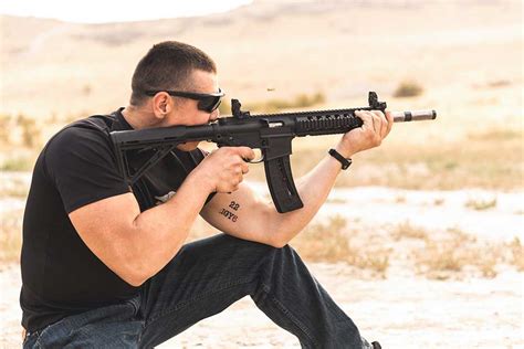 Silencerco Releases Quietest 22 Suppressor To Hit The Market