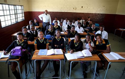Teaching Swahili In South Africa Will Be Great For Students — Quartz Africa