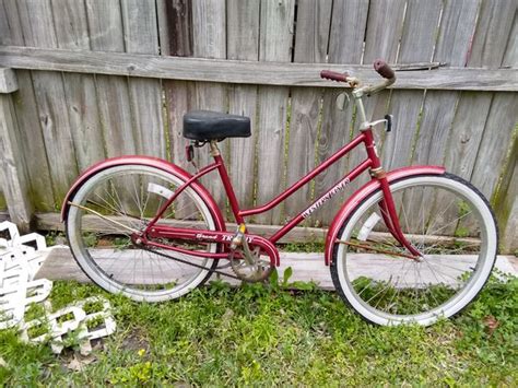 Antique Western Flyer Grand Trophy Bicycle For Sale In La Porte Tx