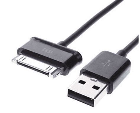 Samsung 30 Pin Usb Sync And Charge Cable 1 Meter Nieuw In Doos1