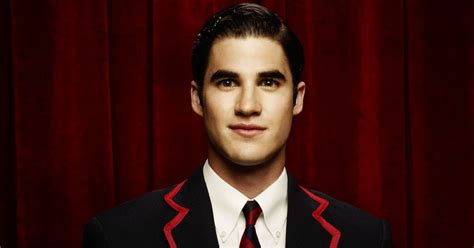 What Has Darren Criss Been Up To Since Glee