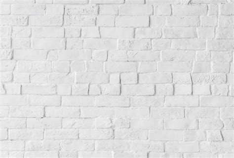 Gray white brick peel and stick wallpaper self adhesive film contact paper decor. White Brick Desktop Wallpapers - Top Free White Brick ...