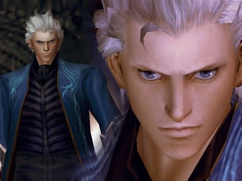 Vergil Devil May Cry 3 Devil May Cry 3 Wallpaper 10480532 Fanpop