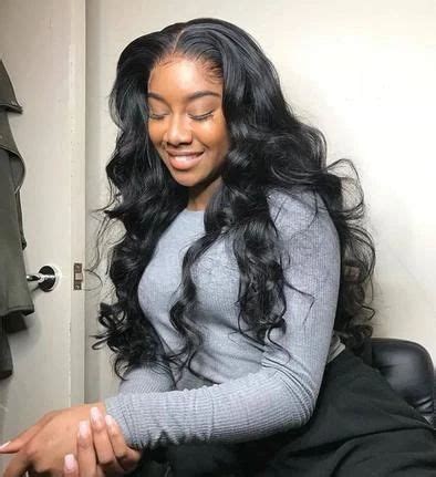 Before the days of our enlightened knowledge about black hair, we thought we needed two things to take care of our strands—perms and grease. Wholesale Human Hair Wigs Best Hair Grease For Black Hair ...