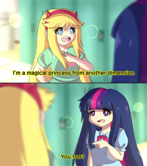 Alicorn Artist Hiyori Yamada Crossover Equestria Girls