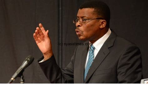 Malawi Leader Appoints New Boards Full List Including Csos Leaders