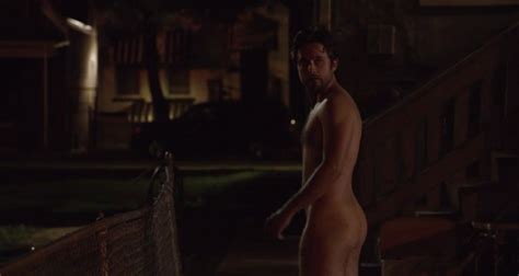 Justin Chatwin Nude And Sexy Photo Collection Aznude Men